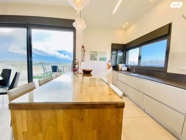 גג/ פנטהאוז, פול גוגן, גבעת טל, קרית אתא