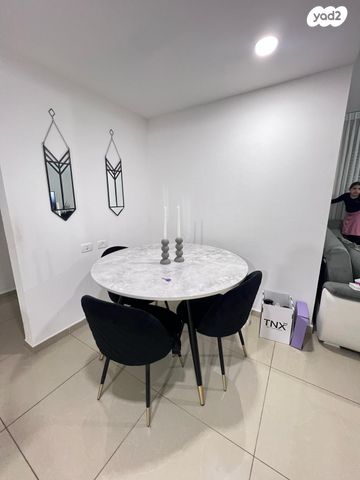 דירה, ספיר 16, רובע יזרעאל סביוני העמק, עפולה