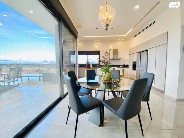 גג/ פנטהאוז, פול גוגן, גבעת טל, קרית אתא