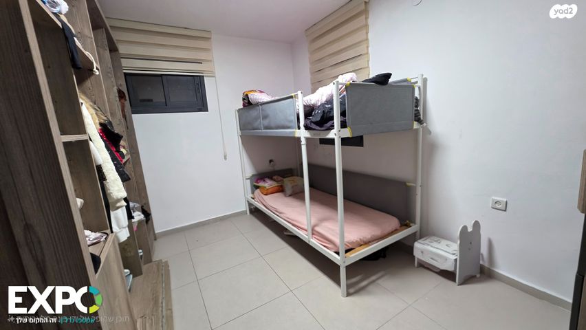 דופלקס, דרך תא"ל אורי בראון 9, אריאל