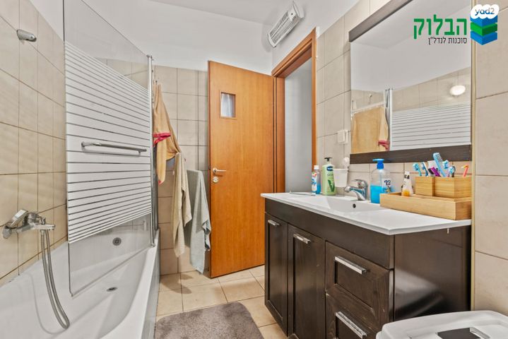 גג/ פנטהאוז, כצנלסון, כצנלסון, ראשון לציון