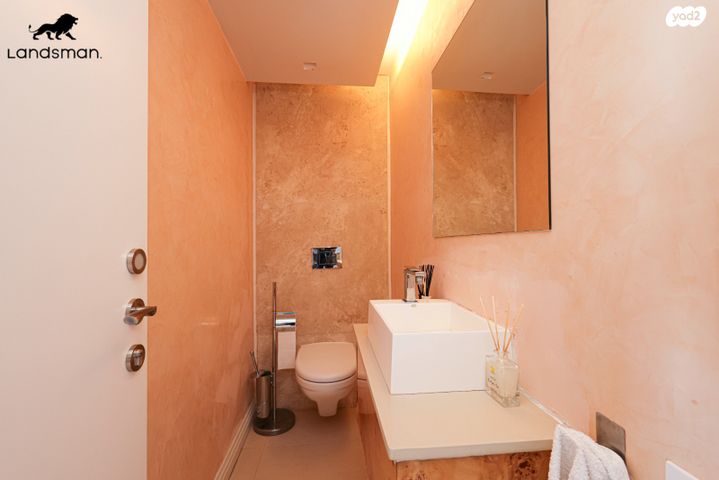 גג/ פנטהאוז, הרשב"א, נאות שקמה, ראשון לציון