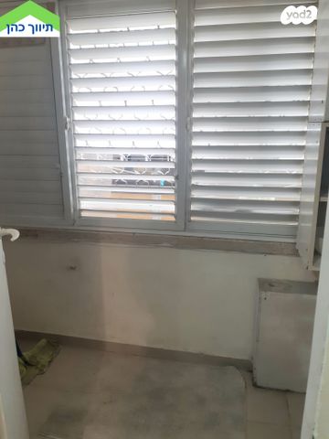 דירה, יהושע חנקין, רסקו א', חולון