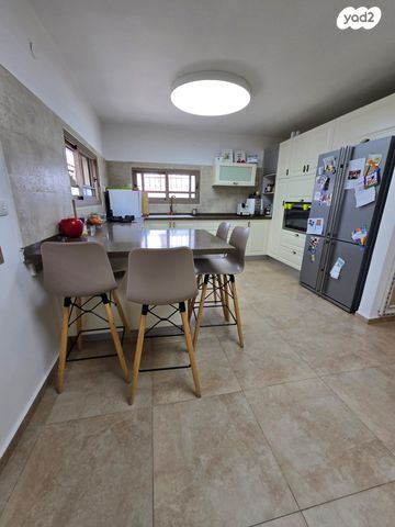 בית פרטי/ קוטג', ערד