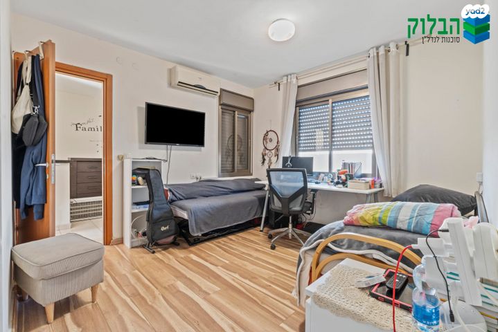 גג/ פנטהאוז, כצנלסון, כצנלסון, ראשון לציון