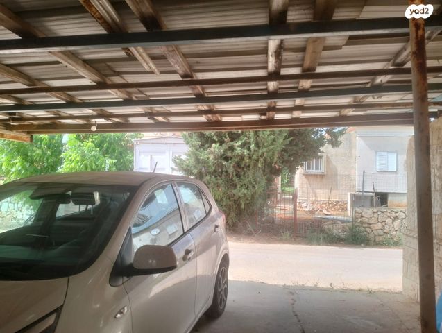 בית פרטי/ קוטג', סמטת הדובדבן 218, שקד