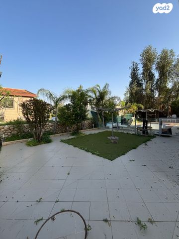 בית פרטי/ קוטג', דרך מיתר, שאר העיר, מיתר / כרמית