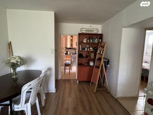 דירה, הרב רובינשטיין, יפו ד', גבעת התמרים, תל אביב יפו