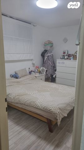 דירה, מוריה 60, שכונה א', באר שבע