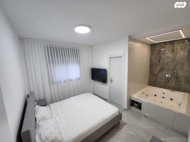 דירה, יהודה הנשיא, קרית שמואל, טבריה