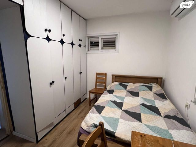 דירה, הרב רובינשטיין, יפו ד', גבעת התמרים, תל אביב יפו