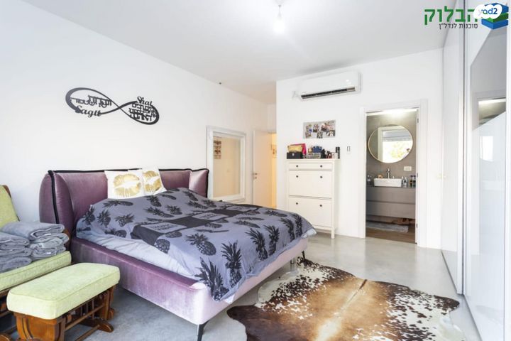 גג/ פנטהאוז, רוטנברג, אברמוביץ', ראשון לציון