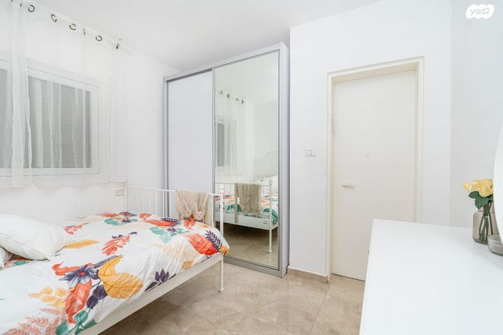 דירת גן, שדרות דוד המלך, גני רבין, אור עקיבא