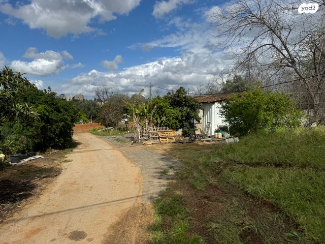 משק חקלאי/ נחלה