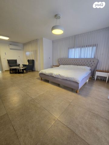 בית פרטי/ קוטג', ערד