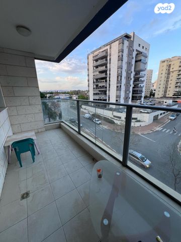 דירה, ספיר 16, רובע יזרעאל סביוני העמק, עפולה