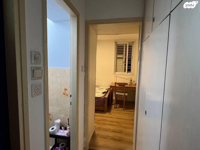 דירה, הרב רובינשטיין, יפו ד', גבעת התמרים, תל אביב יפו