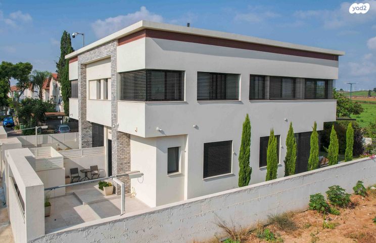 בית פרטי/ קוטג'