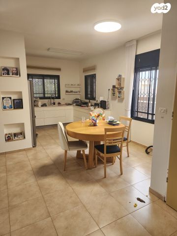 בית פרטי/ קוטג', אבן שמואל