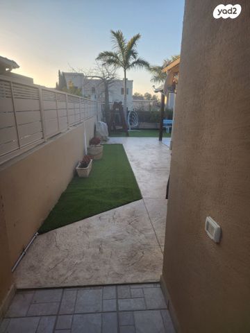 בית פרטי/ קוטג', אבן שמואל