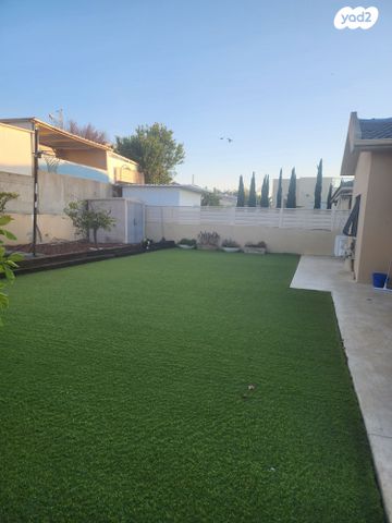 בית פרטי/ קוטג', אבן שמואל