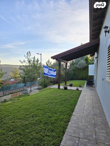 בית פרטי/ קוטג'