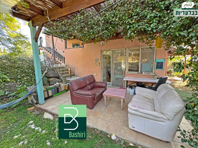 בית פרטי/ קוטג', להבות הבשן