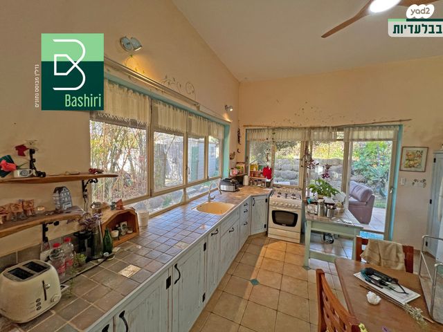 בית פרטי/ קוטג', להבות הבשן