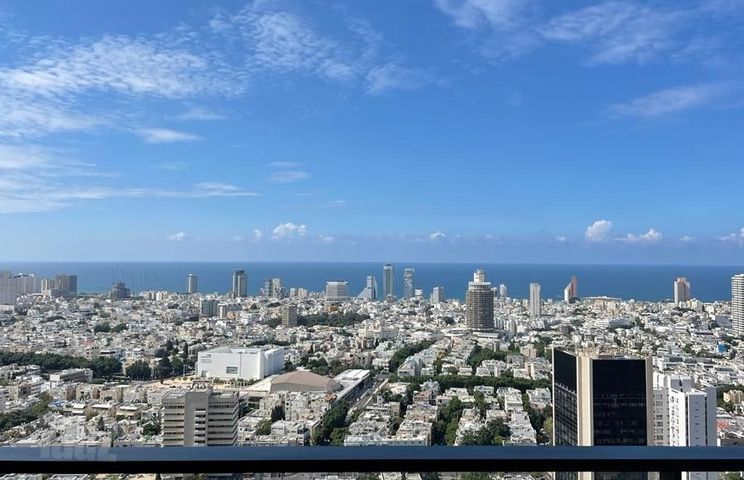 דירה למכירה בתל אביב יפו (תיווך) — 2