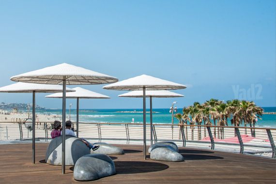 דירה למכירה בתל אביב יפו (תיווך) — 5