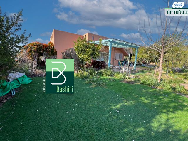 בית פרטי/ קוטג', להבות הבשן