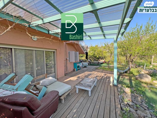 בית פרטי/ קוטג', להבות הבשן