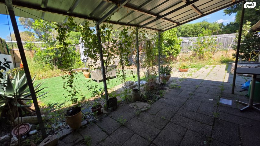 דו משפחתי, הרימון, רמת השרון