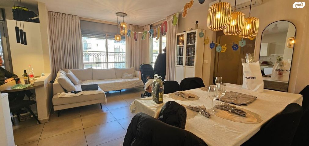 הרב אליעזר ברגמן 