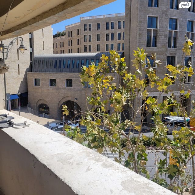 דירה, שלומציון המלכה, מרכז העיר, ירושלים