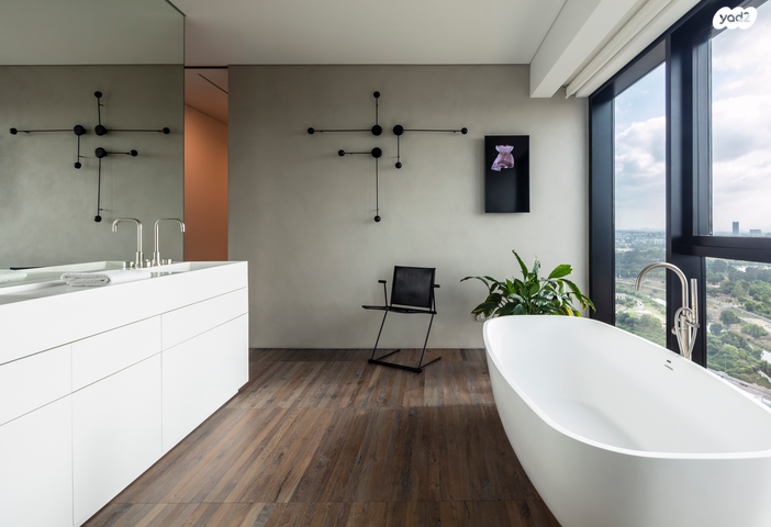 דירה, הרב ניסים 9, בבלי, תל אביב יפו