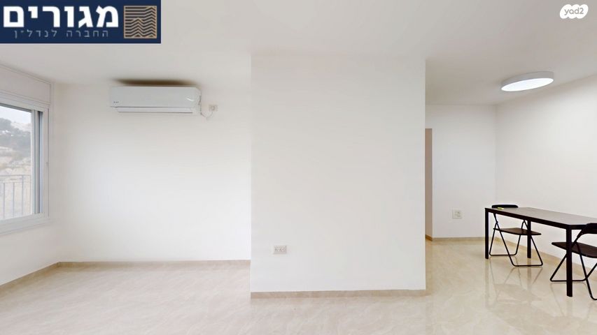 דירה, ליאון בלום, רמת הדר, חיפה