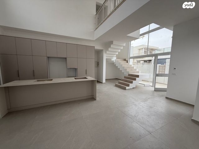 בית פרטי/ קוטג', אילת