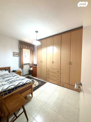 דירה, שדרות לוי אשכול, רמת אשכול, ירושלים