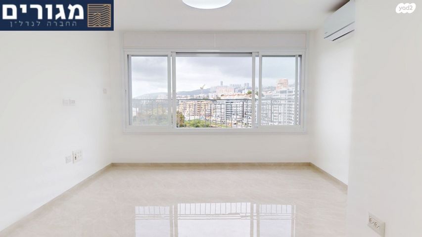 דירה, ליאון בלום, רמת הדר, חיפה