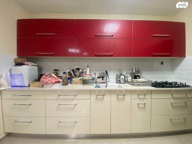 דירה, הרב זוארץ פריג'ה 14, נאות גנים, נתניה