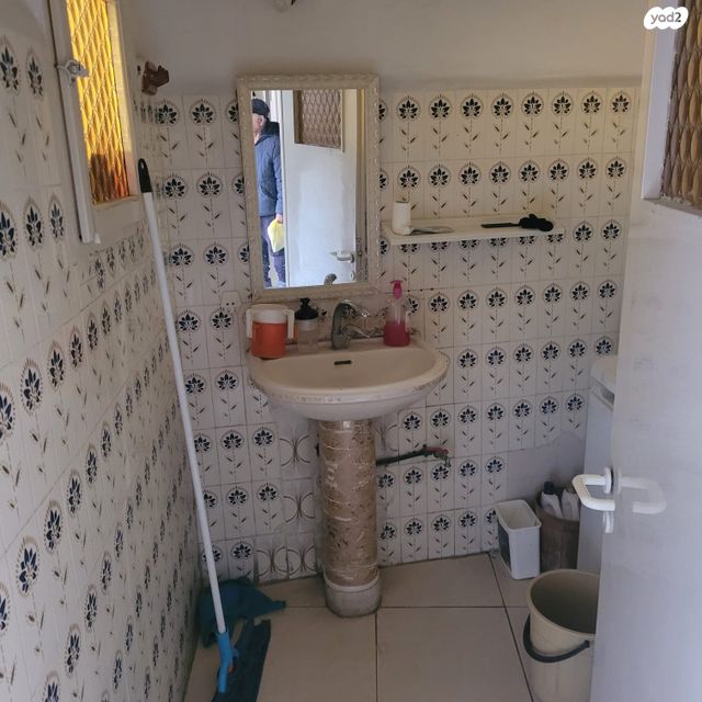 דירה, שלומציון המלכה, מרכז העיר, ירושלים