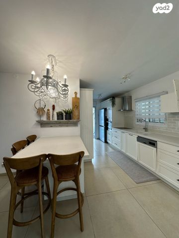 דירת גן, רמים, מגדים, כרמיאל