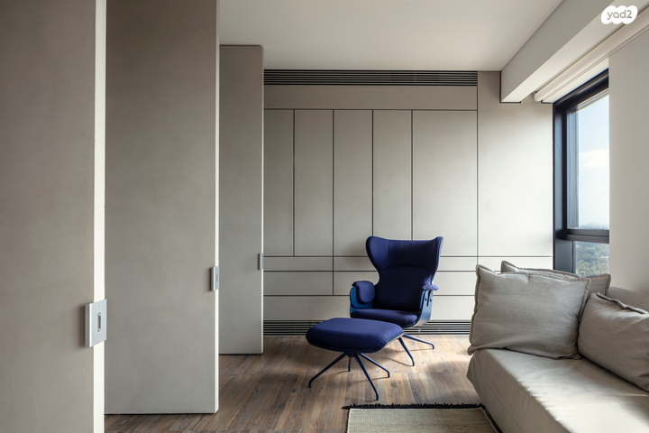 דירה, הרב ניסים 9, בבלי, תל אביב יפו