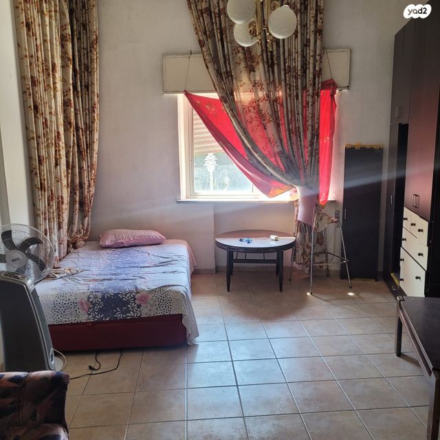 דירה, שלומציון המלכה, מרכז העיר, ירושלים