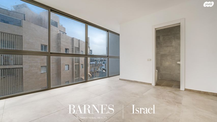 גג/ פנטהאוז, פינסקר 36, תל אביב יפו