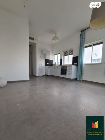 דירה, אלנבי 32, תל אביב יפו