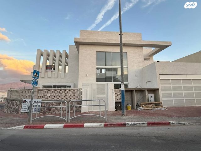 בית פרטי/ קוטג', אילת