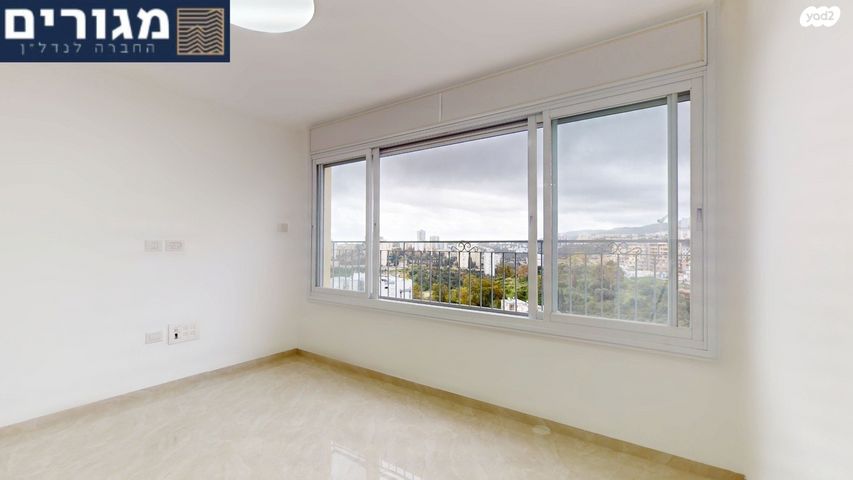 דירה, ליאון בלום, רמת הדר, חיפה