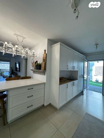 דירת גן, רמים, מגדים, כרמיאל